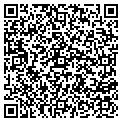 QR code with R&B Coach contacts