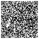 QR code with Fakes & Hooker Lumber & Bldg contacts