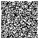 QR code with APCOM Inc contacts