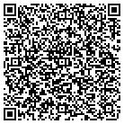 QR code with Woodbine Shell Auto Service contacts