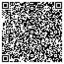 QR code with Akins & Tombras Inc contacts