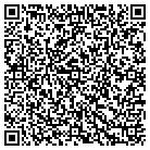 QR code with Organizational Maintenance Sp contacts