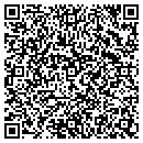 QR code with Johnston Trucking contacts