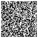 QR code with ABG Self Storage contacts