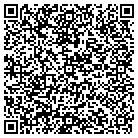 QR code with Manteca Economic Development contacts