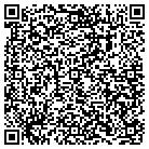 QR code with Anchors Aweigh Cruises contacts