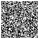 QR code with J & J Distribution contacts