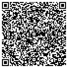 QR code with His & Hers Janitorial Service contacts