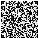QR code with DHB Designs contacts