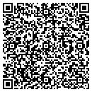 QR code with PR Sourcecom contacts
