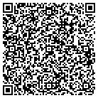 QR code with Hhh Landscape & Design contacts