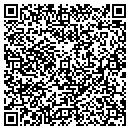 QR code with E S Squared contacts
