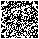 QR code with A & H Used Parts contacts