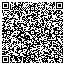 QR code with AAA Moving contacts