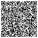 QR code with C & M Auto Sales contacts