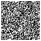 QR code with D and D Quality Installation contacts