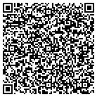 QR code with Time of Day & Temperature contacts