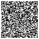 QR code with E D I contacts