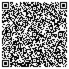 QR code with Ridgeway Business Center contacts