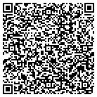 QR code with Chambers Reforestation contacts