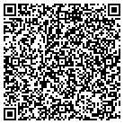 QR code with G & F Floor & Janitorial Service contacts