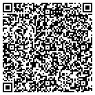 QR code with G & F Floor & Janitorial Service contacts