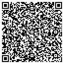 QR code with V Care Health Systems contacts