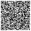 QR code with Rush Delivery contacts