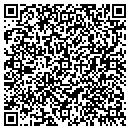 QR code with Just Catering contacts