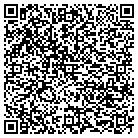 QR code with Headley Menzies Interior Dsgns contacts