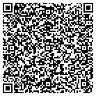 QR code with Hall Insurance Agency Inc contacts