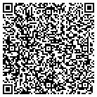 QR code with Custom Welding & Machining contacts