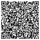 QR code with Laserdent contacts