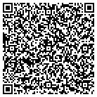 QR code with True West Campground & Stables contacts