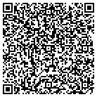 QR code with Pulaski Performing Arts Center contacts