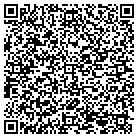 QR code with Nan S Alterations & Tailoring contacts
