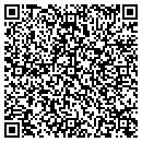 QR code with Mr V's Pizza contacts