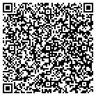 QR code with C S Ferguson Woodworking contacts