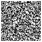 QR code with Cove Rd Prmitive Baptst Church contacts