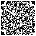 QR code with UPS contacts