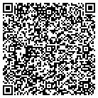QR code with Johnson George R Charitable T contacts