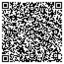QR code with Roy Beeler Rev contacts