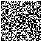 QR code with R C Hutchens Co Realtors contacts