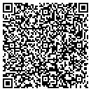 QR code with Kallini's Mobil contacts