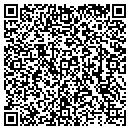 QR code with I Joseph Mc Fadden MD contacts