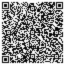 QR code with Martha O'Bryan Center contacts