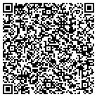 QR code with First Weseleyan Church contacts