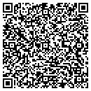 QR code with Raymond James contacts