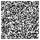 QR code with J & S Discount Jewelry & Gift contacts