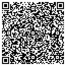 QR code with Hammontree Pam contacts